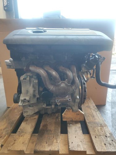 Motore volkswagen golf bca - motore,
