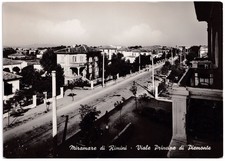 Miramare di Rimini - Viale