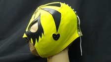 Maschera Wrestling Pro maglia