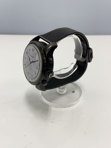 Smartwatch montblanc summit - montblanc,