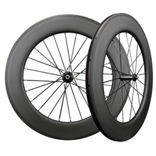  Set ruote bici da strada in
