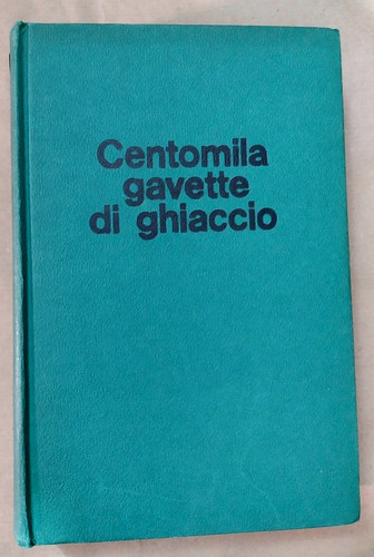 Giulio bedeschi centomila - giulio,