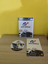 Granturismo 4 per PlayStation