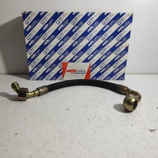 Fiat Uno Turbo ORIGINAL OIL