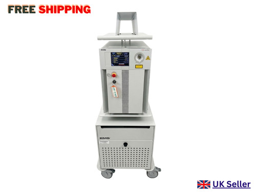 Unità laser ems swiss - unità,