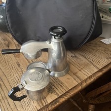 VESUVIANA Piano Cottura Caffè