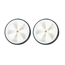 1 Paio Ruote Allenamento Bici