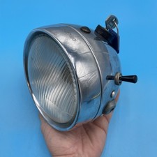 FARO CEV 8691 04610 CHIAVE LAVERDA LIGHT MOTO GUZZI GILERA CEV 130 REGOLARITA’