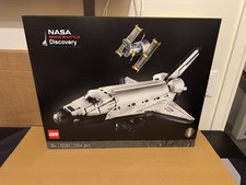 LEGO Icons: Scoperta dello