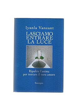 Lasciamo entrare luce - entrare, la