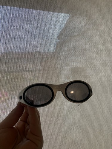 Killer loop vintage sunglasses - loop,