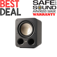 POLK AUDIO SIGNATURE ELITE