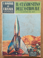 I ROMANZI DI URANIA N. 2 "IL
