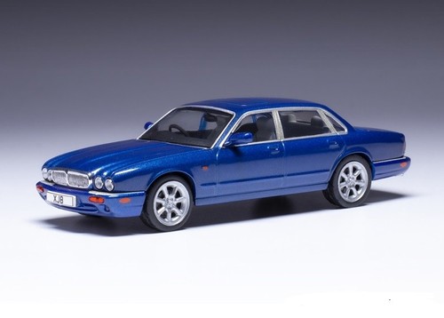 Jaguar xj8 x308 - xj8, 1998