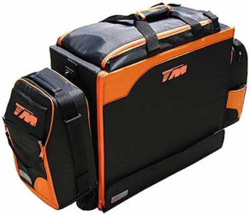 Borsa per auto - , team