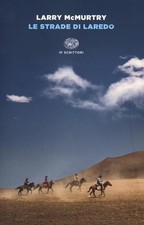 Libri larry mcmurtry - larry, le