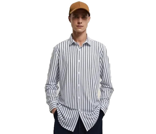 Zara camicia uomo - camicia,