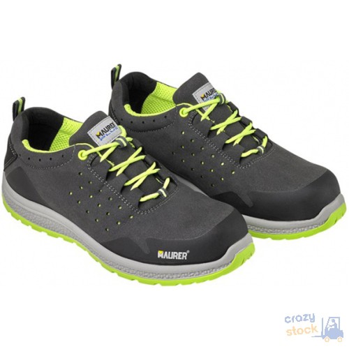 Maurer scarpe resia basse - maurer,