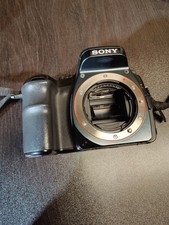 Corpo fotocamera reflex