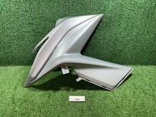 FIANCHETTO SINISTRO SCOCCA