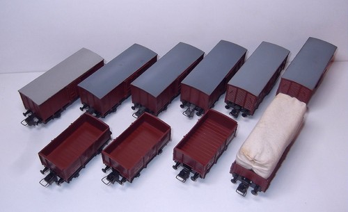 Trix express 3450 3452 - trix,