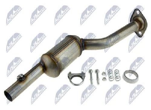Genuine nty catalytic - genuine,
