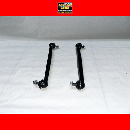 Biellette tiranti barra - biellette,