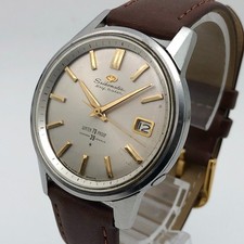 OH revisionato, vintage Seiko