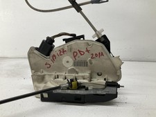 SERRATURA POSTERIORE DESTRA