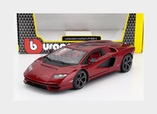 BURAGO 18-21101R LAMBORGHINI -