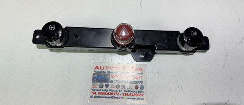 Interruttore frecce fiat - frecce,