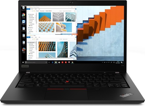 Lenovo thinkpad t14 gen - lenovo, 1