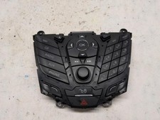 Pannello di controllo radio