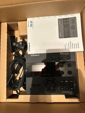 Roland electronic v drum - td-27, v-drum