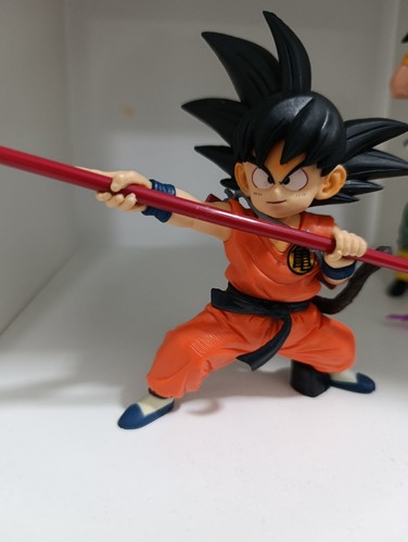 Action figure dragon - dragon, ball