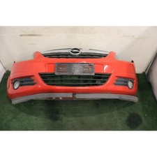 PARAURTI ANT. PREDISPOSTO