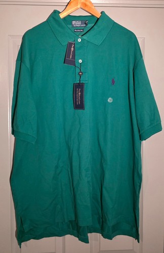 Polo top ralph - polo,