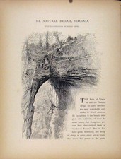 Vecchia stampa antica