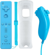 Telecomando Wii, Remote Di