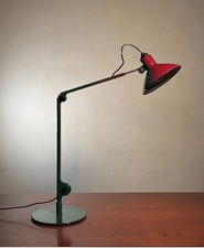 ELIO MARTINELLI LUCE DESIGNER