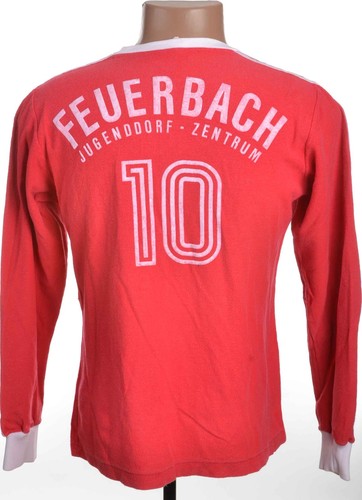 Adidas maglia rossa - maglia,