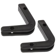  Supporto per bilanciere da 2