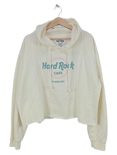 Hard rock felpa - rock, donna