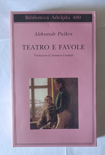 Aleksander puskin teatro e - aleksander,