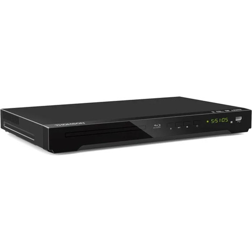 Lettore dvd thomson thb345 - dvd,