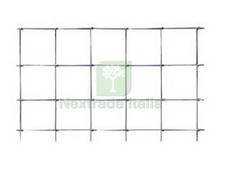 1PZ RETE PER OVINI ZINCATA