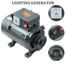 Generatore a magneti