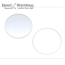 Vetro zaffiro vetro di