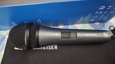 Microfono Sennheiser E825S