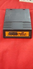 Intellivision Masters Of The